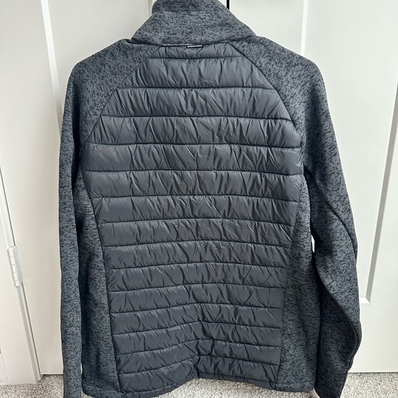 StormTech Women's Narvik Hybrid Jacket — BRX-1W - Picture 2 of 8